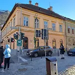 Sofia\'S Home Comfy Studio In The Old Town Brasov