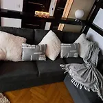 Sofia\'S Home Comfy Studio In The Old Town Brasov