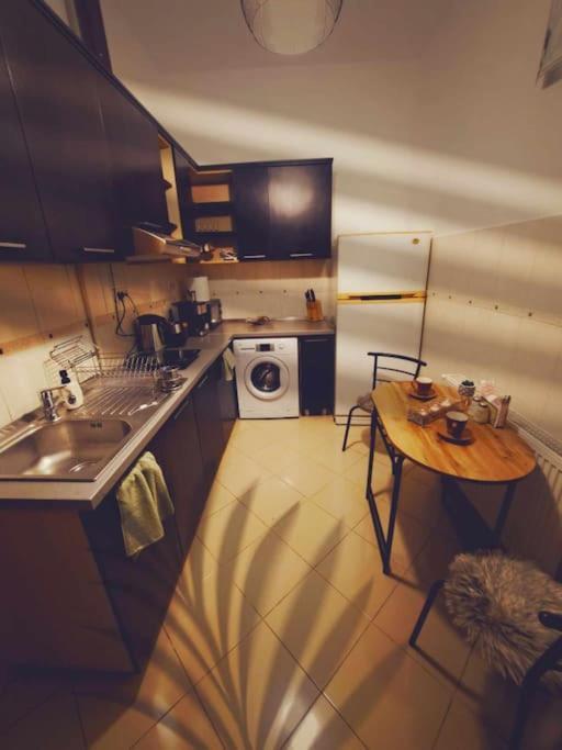Sofia's Comfy Studio In The Old Town *