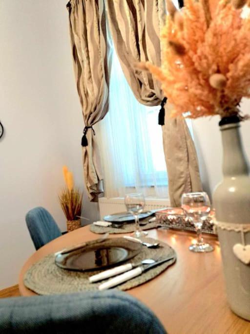Sofia's Comfy Studio In The Old Town * Brasov