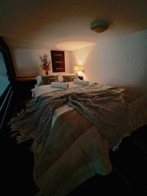 Apartment Sofia's Comfy Studio In The Old Town Brasov