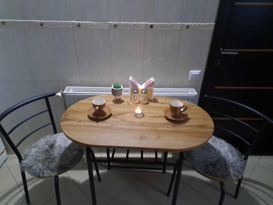 Sofia's Comfy Studio In The Old Town * Brasov